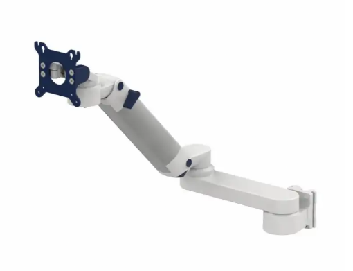 Billede af CIM height adjustable arm w/extension and VESA