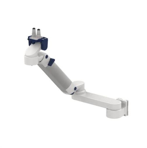 Billede af CIM height adjustable arm w/extension