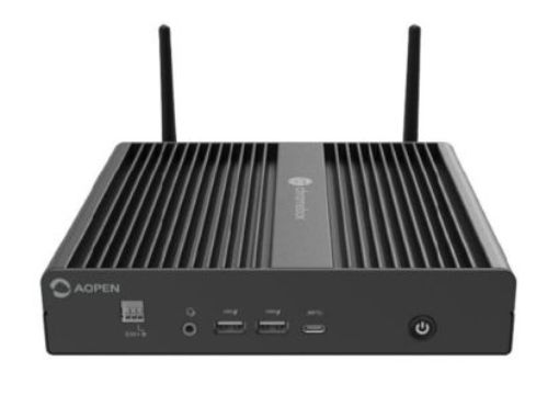 Billede af AOPEN Chromebox Commercial 3 - Celeron 7305U/4/64GB