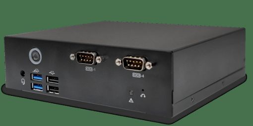 Billede af AOPEN DE5900 with Intel i5-1340P, 512/8GB, vPRO, No OS