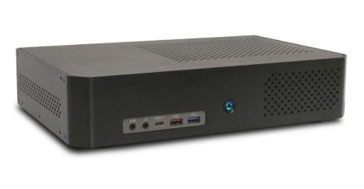 Billede af AOPEN DEV7710P Expandable Signage Player w. i5, Onboard Graphics, No OS