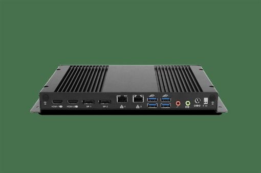 Billede af AOPEN DEX5750 Signage Player w. Intel i5-1145G7, 128/8GB, vPRO, No OS