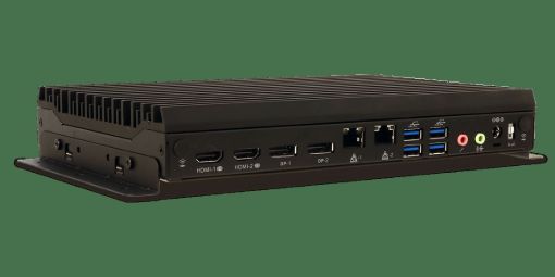 Billede af AOPEN DEX5750-W Wide Temp Signage Player w. Intel Core i5, No OS