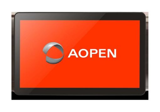 Billede af AOPEN WT19312 (18.5 '' LED, TN) N100/128G/8G DDR5, No OS