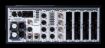 Billede af ANALOG WAY Picturall Pro Mark II 16K modular media server, 4RU chassis, 4 DP1.2 outputs