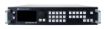 Billede af ANALOG WAY QuickMatrix 4K video mixer/seamless pres. switcher, 10in,2PGM out,1 dedicated MV