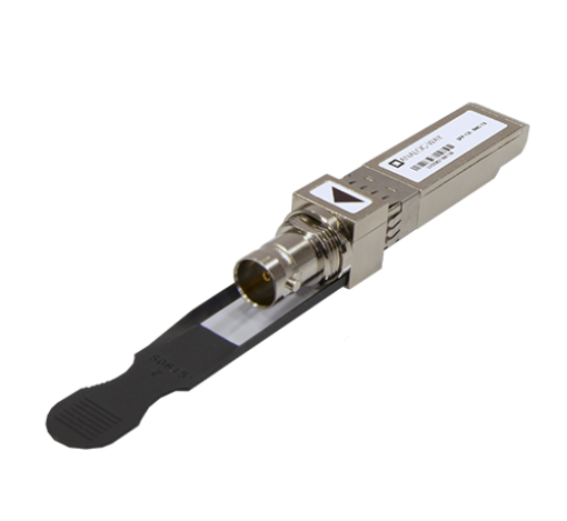 Billede af ANALOG WAY 12G-SDI video SFP+ Transmitter, full-size BNC, reclocked