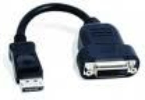 Billede af MATROX kabel DP (Han) -> DVI (Hun)