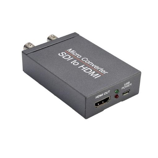 Billede af DVDO 3G-SDI to HDMI Converter