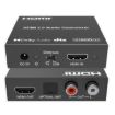 Billede af DVDO 4K HDMI 2.0 Audio Extractor