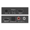 Billede af DVDO 4K HDMI 2.0 Audio Extractor