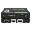 Billede af DVDO 8K HDMI 2.1 Audio Extractor with eARC for Soundbars