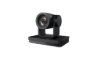 Billede af DVDO Full HD PTZ AI Camera with HDMI/IP/3G-SDI/USB3.0 (Black)