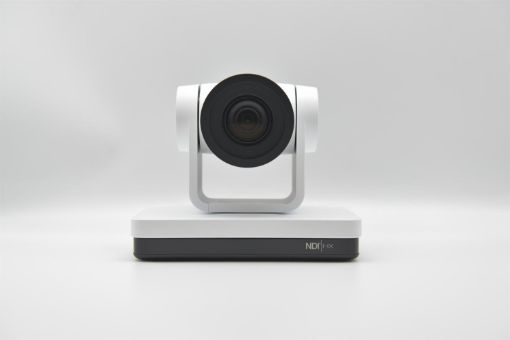 Billede af DVDO Full HD PTZ AI Camera with HDMI/IP/3G-SDI/USB3.0 (White)