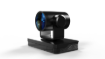 Billede af DVDO 4K PTZ AI Camera with HDMI/IP/3G-SDI/USB  (Black)