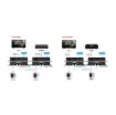 Billede af DVDO HDMI Audio 150m Extender Over Ethernet with ARC (Tx/Rx)