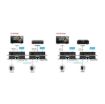 Billede af DVDO HDMI Audio 150m Extender Over Ethernet with ARC (Tx/Rx)