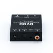 Billede af DVDO Digital to Analog Audio Converter (Coaxial/Toslink in - Analog out)