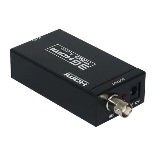 Billede af DVDO HDMI to 3G-SDI Converter