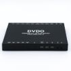 Billede af DVDO HDMI 2.0 4x1 KVM Switcher