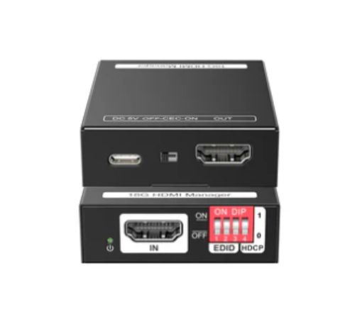 Billede af DVDO 4K EDID Manager