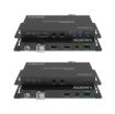 Billede af DVDO 4K60 HDMI 10km Extender Over Optical Fiber (Tx/Rx)