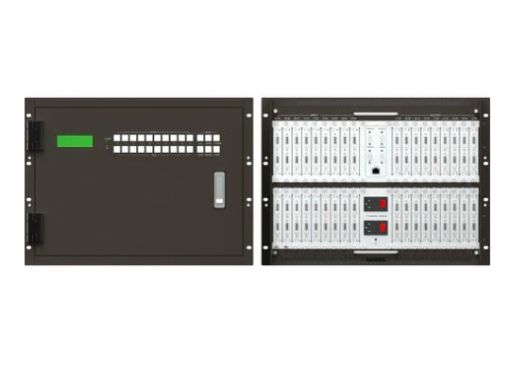 Billede af DVDO Modular Matrix 36x36 Chassis