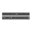Billede af DVDO 4K 4x2 Seamless HDMI Matrix Switcher with Multiview & Audio Outputs