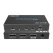 Billede af DVDO 4K 1x2 HDMI Splitter