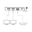 Billede af DVDO 4K 1x2 HDMI Splitter