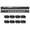 Billede af DVDO 4K 1x8 HDMI Splitter with CAT Outputs