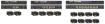 Billede af DVDO 4K 1x8 HDMI Splitter with CAT Outputs