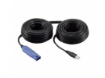 Billede af DVDO USB 3.1 Active Repeater Cable AM-AF, 15m