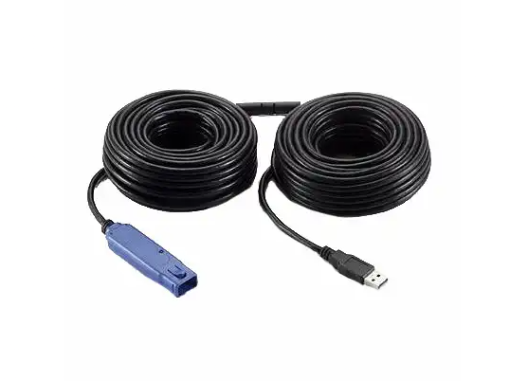 Billede af DVDO USB 3.1 Active Repeater Cable AM-AF, 15m