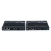 Billede af DVDO 4K60 HDMI 100m Extender Over HDBaseT 3.0 with eArc (Tx/Rx)
