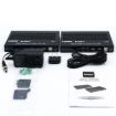 Billede af DVDO 4K60 HDMI 100m Extender Over HDBaseT 3.0 with eArc (Tx/Rx)