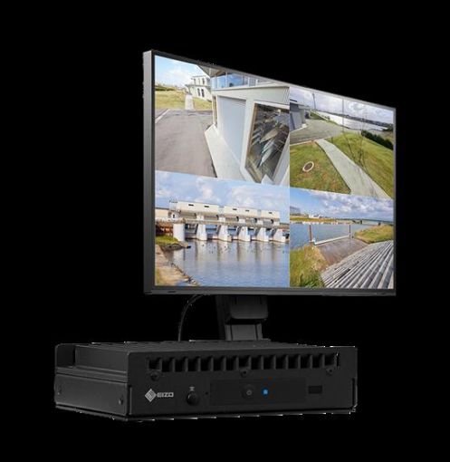 Billede af EIZO IP Decoding Unit incl. PSU
