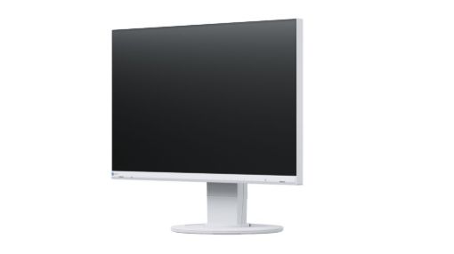 Billede af EIZO 24'' FlexScan EV2460 - White, TCO 8