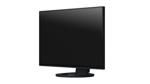 Billede af EIZO 24'' FlexScan EV2495 USB-C Dock-Black