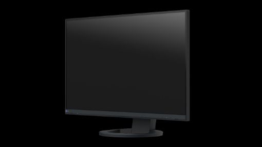 Billede af EIZO 27'' FlexScan EV2720S 2560x1440 USB-C TCO 10 Black