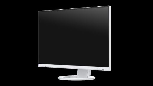 Billede af EIZO 27'' FlexScan EV2720S 2560x1440 USB-C TCO 10 Black