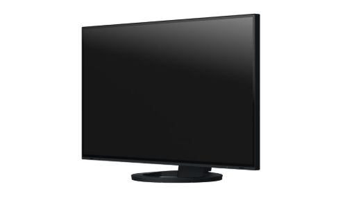 Billede af EIZO 27'' FlexScan EV2795 USB-C Dock-Black
