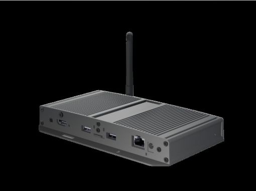 Billede af IADEA 4K Kiosk Media Player w/o Wifi