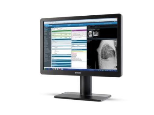 Billede af BARCO 24'' EONIS MDRC-2424 HTIB medical monitor - black