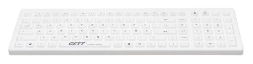 Billede af TKG-110-GCQ-PR-KGEH-WHITE-IP68-MAG-BACKL