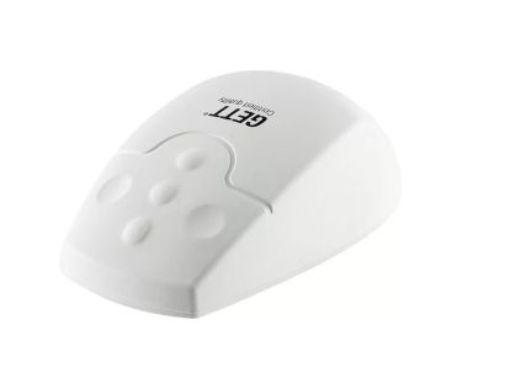 Billede af TKH-MOUSE-GCQ-MED-AM-RF-SCROLL-IP65-TRÅDLØS