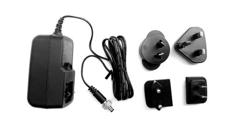 Billede af ZeeVee ZyPerUHD60 12 Volt Power Supply