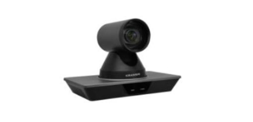 Billede af KRAMER K PTZ Camera & 4K UHD camera, 71 degree Wide–angle Lens & 12 Times Optical Zoom
