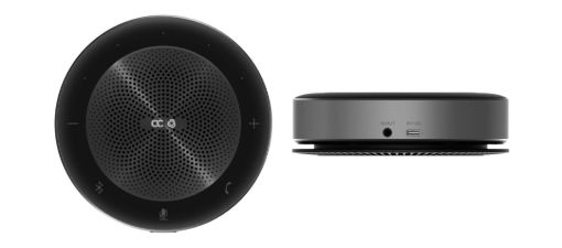 Billede af KRAMER Speakerphone for compact spaces