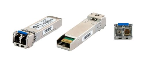 Billede af KRAMER SFP 1G 850nm, Duplex, MM, Transceiver